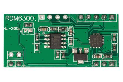 rdm6300 rfid reader module|arduino rfid reader module.